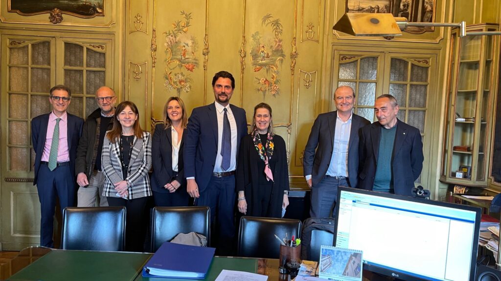 Soci fondazione Committo